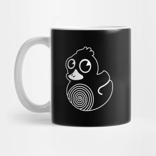 All The Birds...Bird Mug